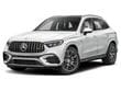 Used 2026 Mercedes-Benz GLC AMG  43 4MATIC SUV SUV