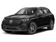 2026 Mercedes-Benz GLC Base's photo