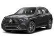 Certified 2026 Mercedes-Benz GLC GLC 43 AMG® SUV