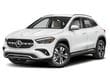 Certified 2026 Mercedes-Benz GLA GLA 250 SUV