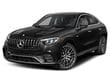 2026 Mercedes-Benz GLC Coupe AMG GLC 43's photo
