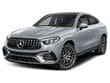 2026 Mercedes-Benz GLC Base's photo