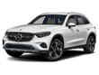 Certified 2026 Mercedes-Benz GLC 350e 4MATIC SUV