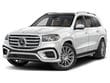 2026 Mercedes-Benz GLS Base's photo