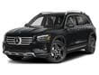 Certified 2026 Mercedes-Benz GLB 250 SUV