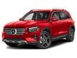 Certified 2026 Mercedes-Benz GLB GLB 250 SUV