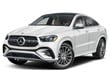 Used 2026 Mercedes-Benz GLE 450 Coupe Coupe