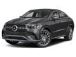 Used 2026 Mercedes-Benz GLE 450 4MATIC Coupe Coupe