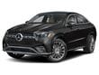 Used 2026 Mercedes-Benz GLE 450 4MATIC Coupe