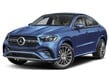 Used 2026 Mercedes-Benz GLE GLE 450 Coupe Coupe