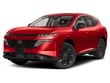 New 2026 Nissan Murano Platinum SUV