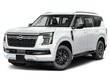 Used 2026 Nissan Armada SV 4x2