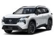 Certified 2026 Nissan Rogue Dark Armor SUV