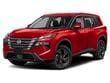 New 2026 Nissan Rogue SV SUV