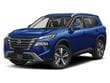 Used 2026 Nissan Rogue 2026.5 AWD SL SUV