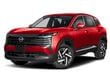 Used 2026 Nissan Kicks SV Front-Wheel Drive Crossover