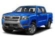 Used 2026 Nissan Frontier SV Truck