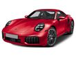 Used 2026 Porsche 911 Turbo S Coupe