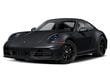 Certified 2026 Porsche 911 Carrera GTS Coupe
