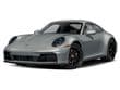 Used 2026 Porsche 911 Carrera 4 GTS Coupe