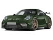 Certified 2026 Porsche 911 GT3 Coupe