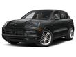 Certified 2026 Porsche Cayenne S E-Hybrid S E-Hybrid AWD