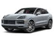 Used 2026 Porsche Cayenne Coupe GTS SUV