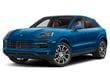 Certified 2026 Porsche Cayenne Coupe GTS SUV