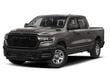 Used 2026 Ram 1500 Express Truck