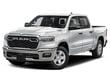 New 2026 Ram 1500 BIG HORN CREW CAB 4X2 5'7 BOX Pickup