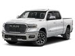 Used 2026 Ram 1500 Laramie Truck Crew Cab
