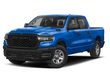 Used 2026 Ram 1500 Tradesman Truck Crew Cab