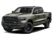 New 2026 Ram 1500 REBEL CREW CAB 4X4 5'7 BOX Pickup