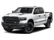 2026 RAM Ram 1500 Pickup Rebel's photo