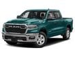 New 2026 Ram 1500 BIG HORN CREW CAB 4X4 5'7 BOX