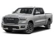 Used 2026 Ram 1500 Laramie Truck Crew Cab