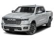 Certified 2026 Ram 1500 Limited Truck Crew Cab