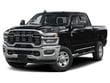 Used 2026 Ram 2500 Big Horn Truck Crew Cab