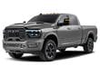 New 2026 Ram 2500 REBEL CREW CAB 4X4 6'4 BOX Pickup
