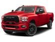 New 2026 Ram 2500 LARAMIE MEGA CAB 4X4 6'4 BOX Pickup