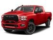 New 2026 Ram 2500 LIMITED LONGHORN MEGA CAB 4X4 6'4 BOX Pickup
