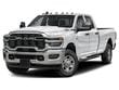 Used 2026 Ram 3500 Big Horn Truck Crew Cab