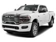 Used 2026 Ram 3500 Laramie 4x4 Crew Cab 8 Box Truck