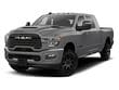 New 2026 Ram 3500 LARAMIE MEGA CAB 4X4 6'4 BOX Pickup