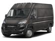  Ram ProMaster