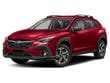 Certified 2026 Subaru Crosstrek Premium SUV