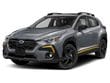 New 2026 Subaru Crosstrek Sport SUV