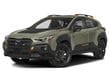 Used 2026 Subaru Crosstrek Wilderness SUV