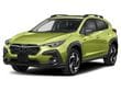 Used 2026 Subaru Crosstrek Limited Hybrid SUV