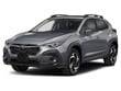 Used 2026 Subaru Crosstrek Limited Hybrid SUV